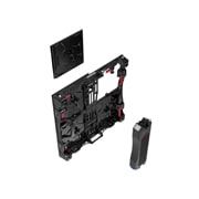 LG Pantalla LED para Producciones Virtuales, LBCJ026-GM