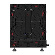 LG Pantalla LED para Producciones Virtuales, LBCJ026-GM