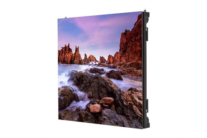 LG Serie Versatile, LSCA039-RK