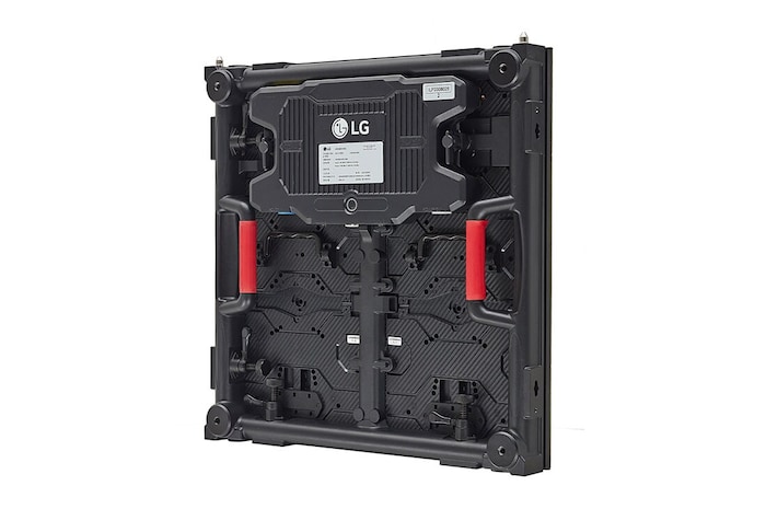 LG Serie Versatile, LSCA039-RK