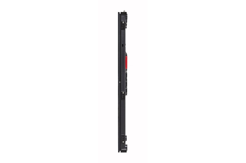 LG Serie Versatile, LSCA039-RK