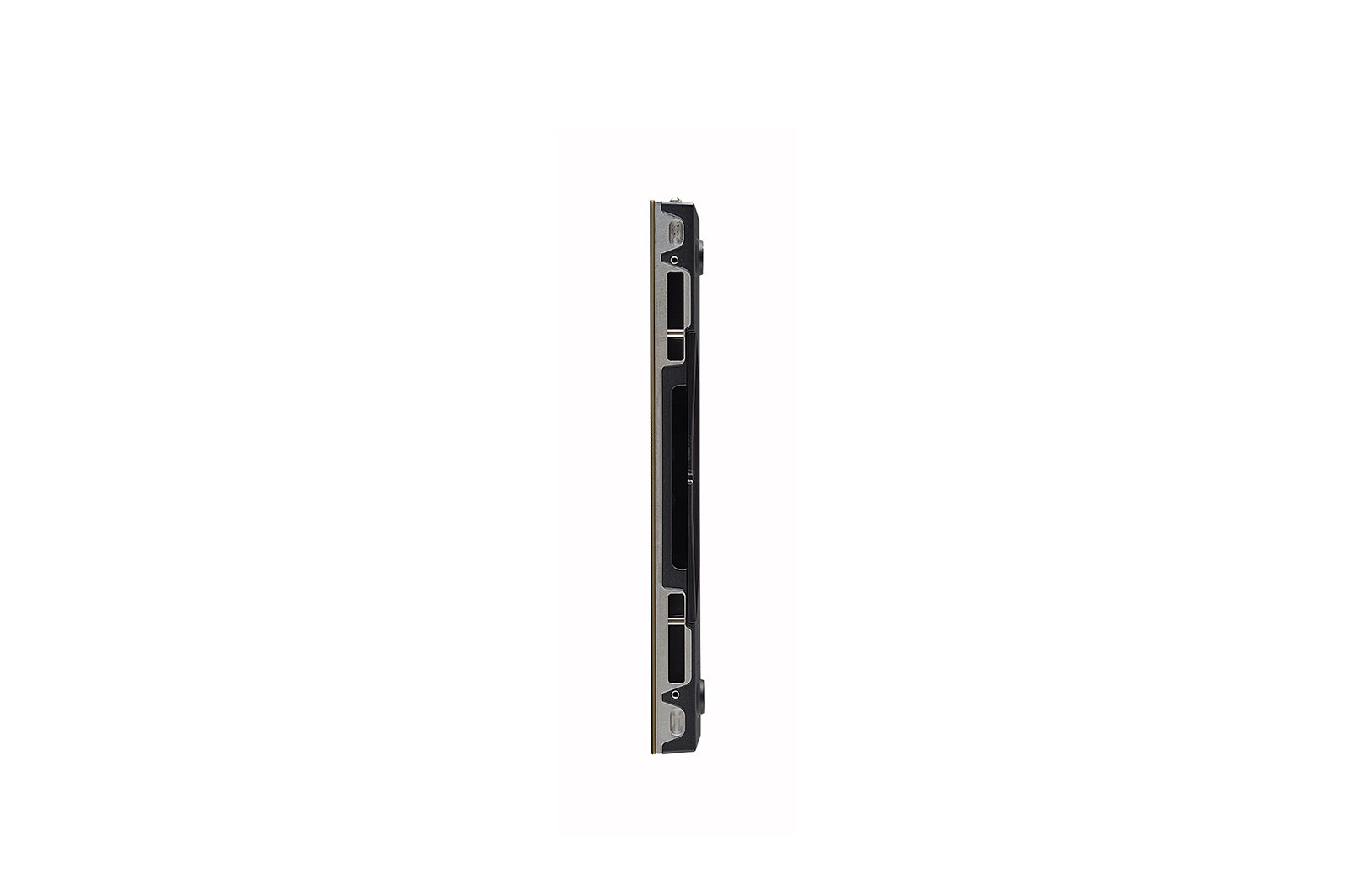 LG Pantalla LED Ultra Slim para interiores serie LSCB , LSCB025-RK