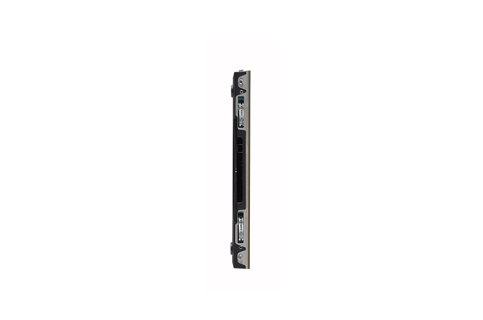 LG Pantalla LED Ultra Slim para interiores serie LSCB , LSCB025-RK