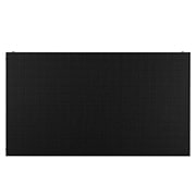LG Pantalla LED Ultra Slim para interiores serie LSCB , LSCB025-RK