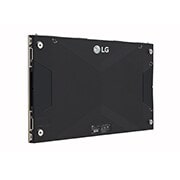 LG Pantalla LED Ultra Slim para interiores serie LSCB , LSCB025-RK