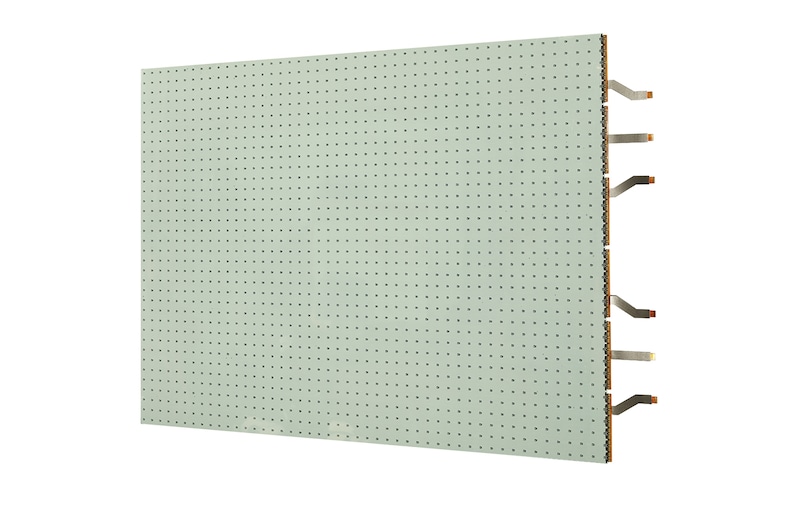 LG LED Transparente, LTAK140-GW