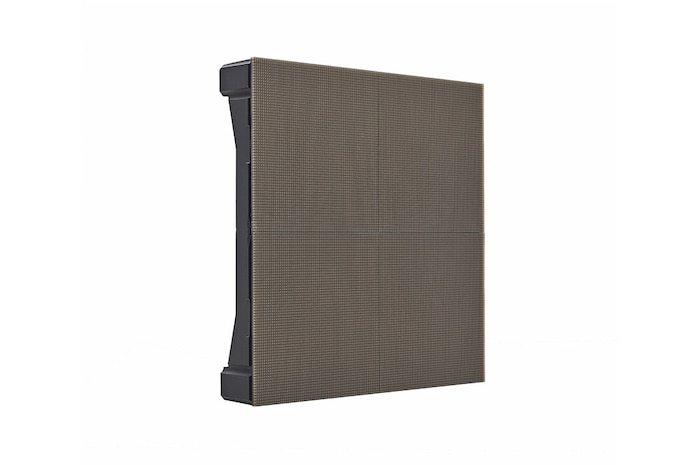 LG Serie Digital Floor, LFCG039-GN