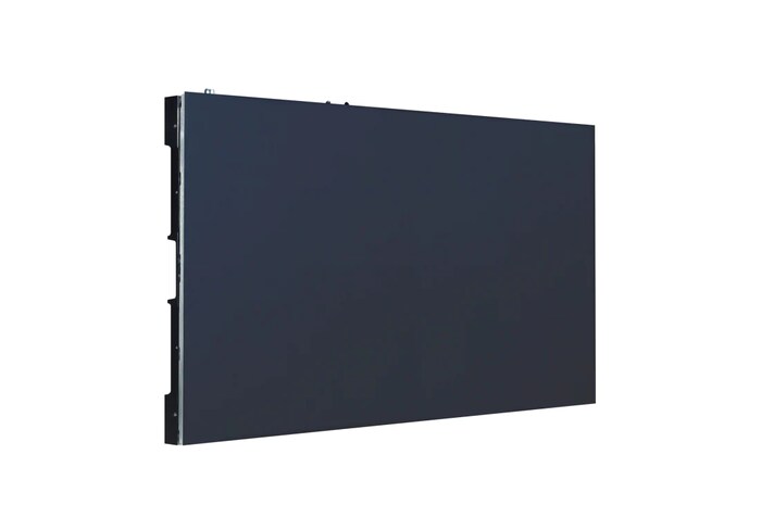 Left Perspective view