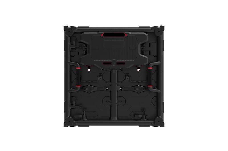 LG Serie Versatile, LSCA029-GK