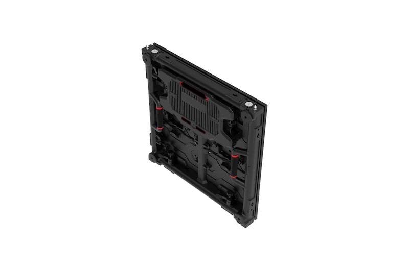 LG Serie Versatile, LSCA029-GK