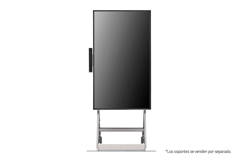 LG Pantalla 43" Todo en Uno One:Quick Flex, 43HT3WJ-B