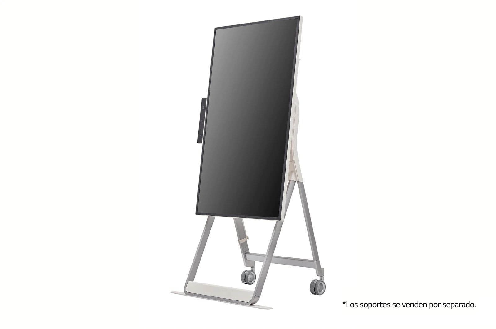 LG Pantalla 43" Todo en Uno One:Quick Flex, 43HT3WJ-B