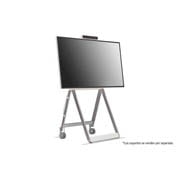 LG Pantalla 43" Todo en Uno One:Quick Flex, 43HT3WJ-B