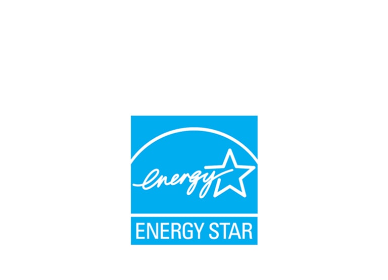 ENERGY STAR® Certified