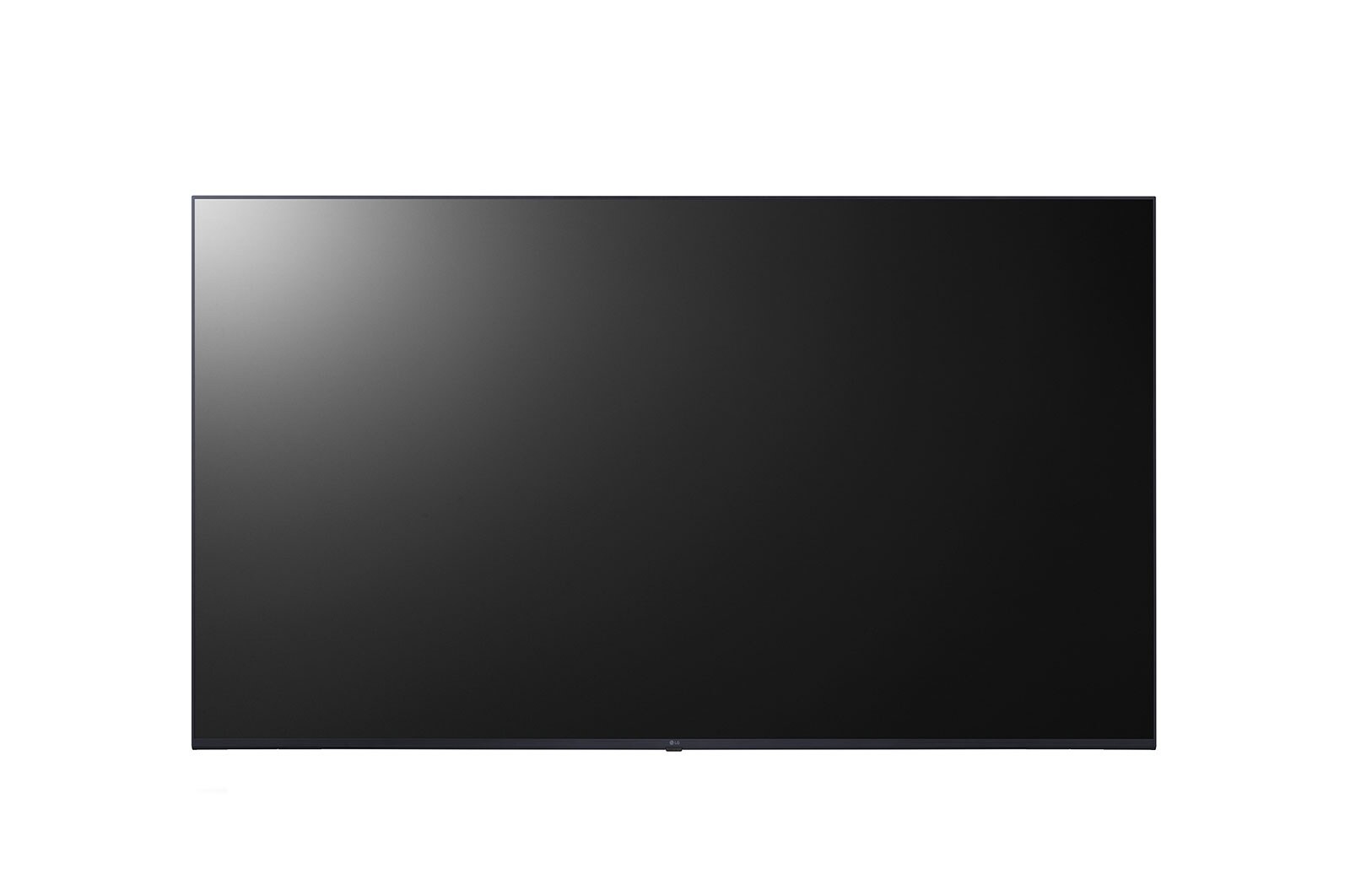 LG Pantalla UHD Signage con WebOS, 50UL3J-M
