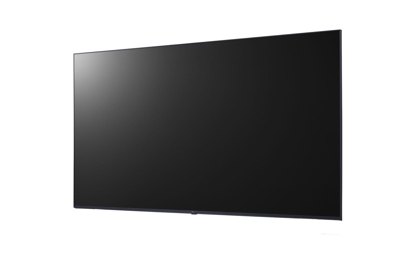 LG Pantalla UHD Signage con WebOS, 50UL3J-M