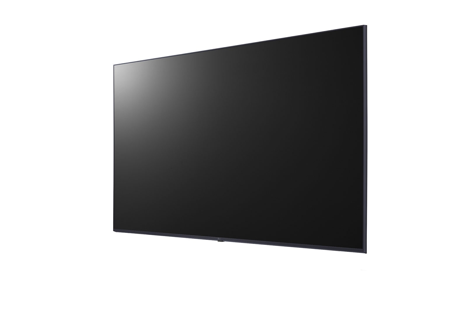 LG Pantalla UHD Signage con WebOS, 50UL3J-M