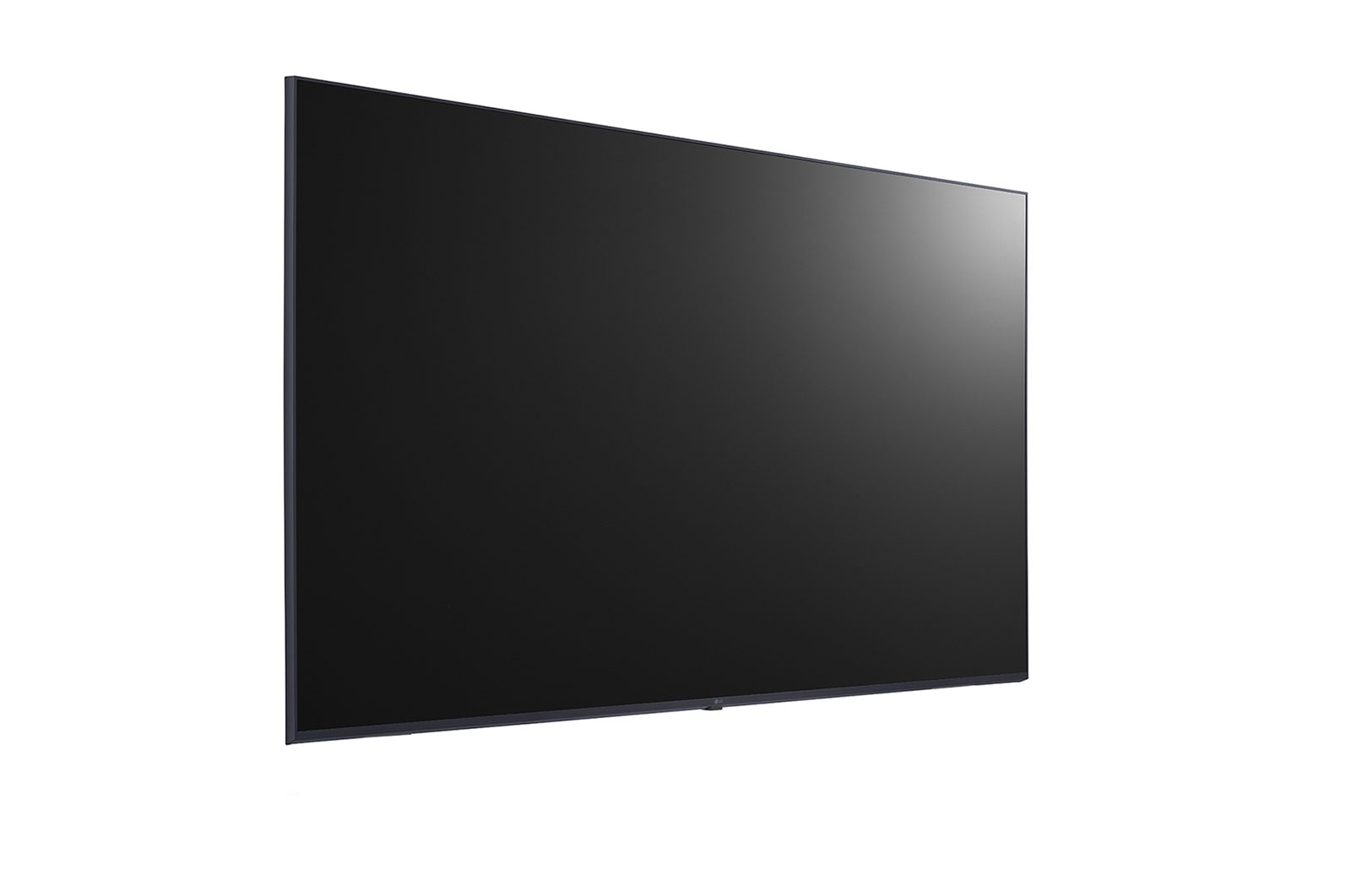 LG Pantalla UHD Signage con WebOS, 50UL3J-M