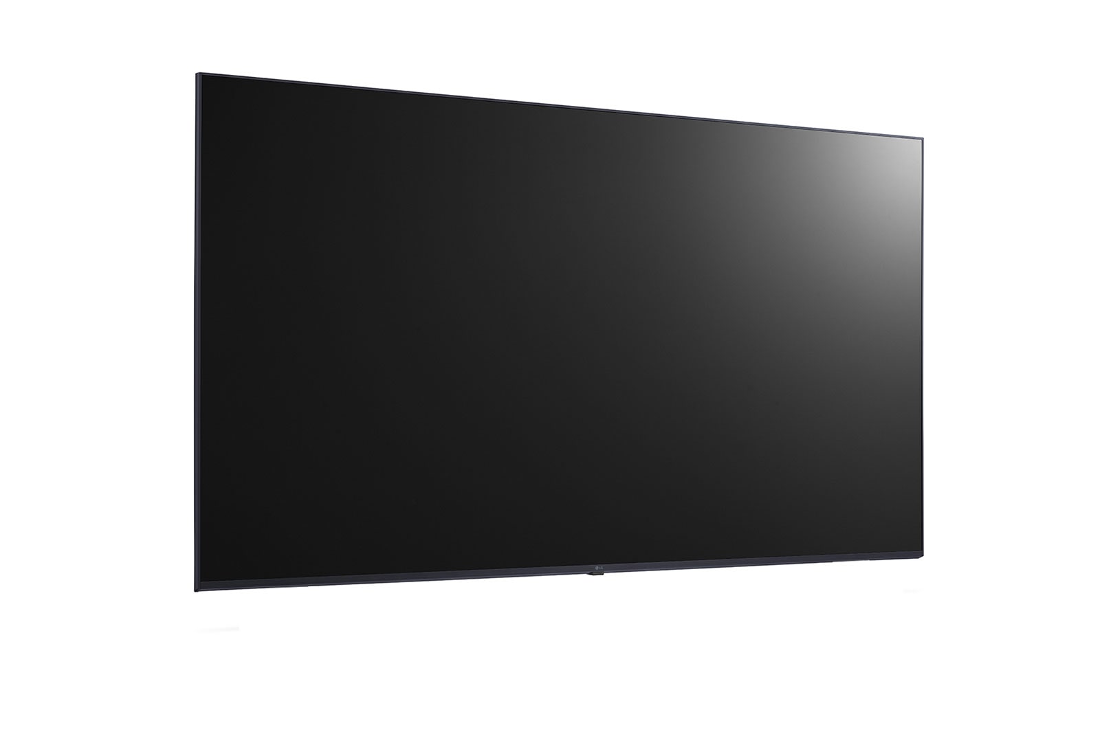 LG Pantalla UHD Signage con WebOS, 50UL3J-M