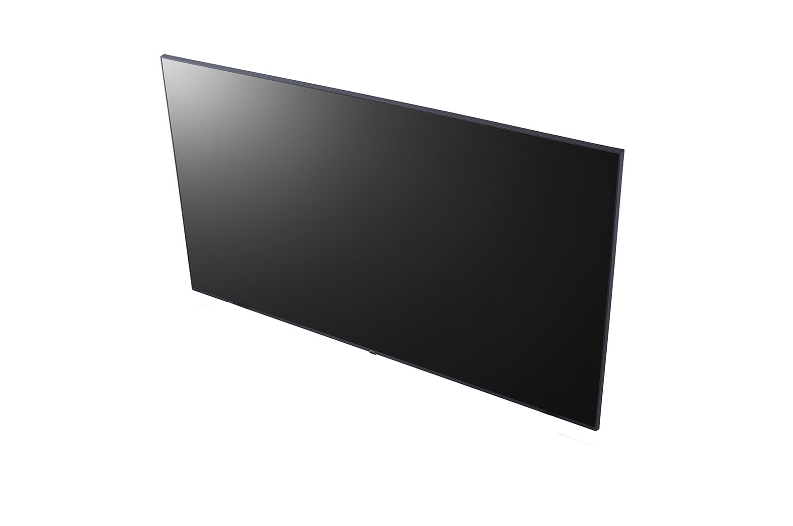 LG Pantalla UHD Signage con WebOS, 50UL3J-M