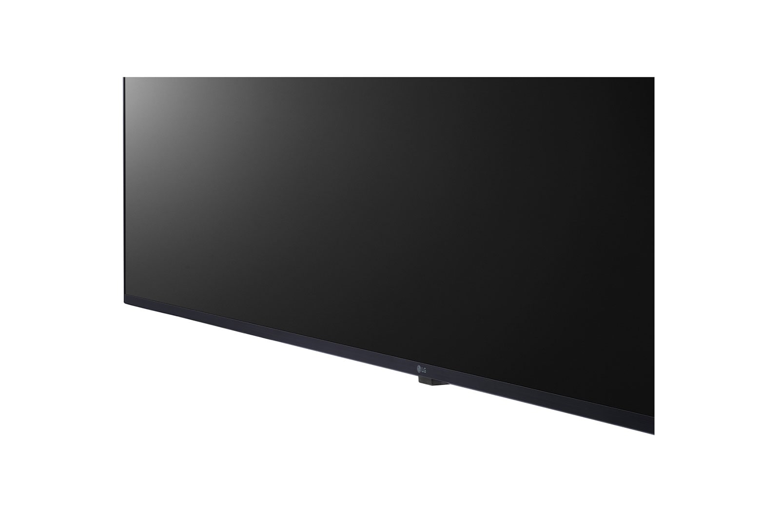 LG Pantalla UHD Signage con WebOS, 50UL3J-M
