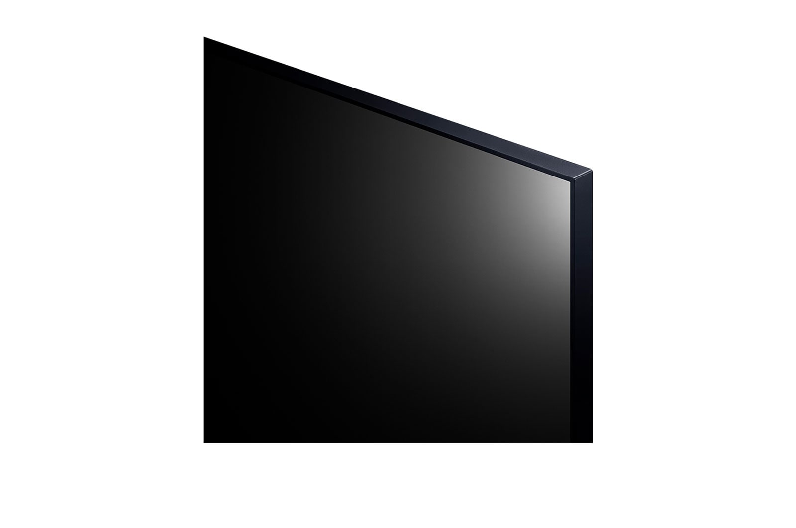 LG Pantalla UHD Signage con WebOS, 50UL3J-M