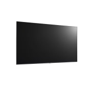 LG Pantalla UHD Signage con WebOS, 50UL3J-M