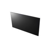 LG Pantalla UHD Signage con WebOS, 50UL3J-M