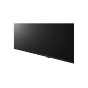 LG Pantalla UHD Signage con WebOS, 50UL3J-M