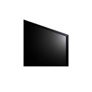LG Pantalla UHD Signage con WebOS, 50UL3J-M