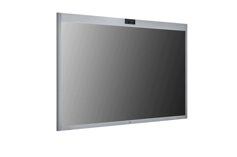 LG Pantalla 55" Todo en Uno One:Quick Works, 55CT5WJ-B