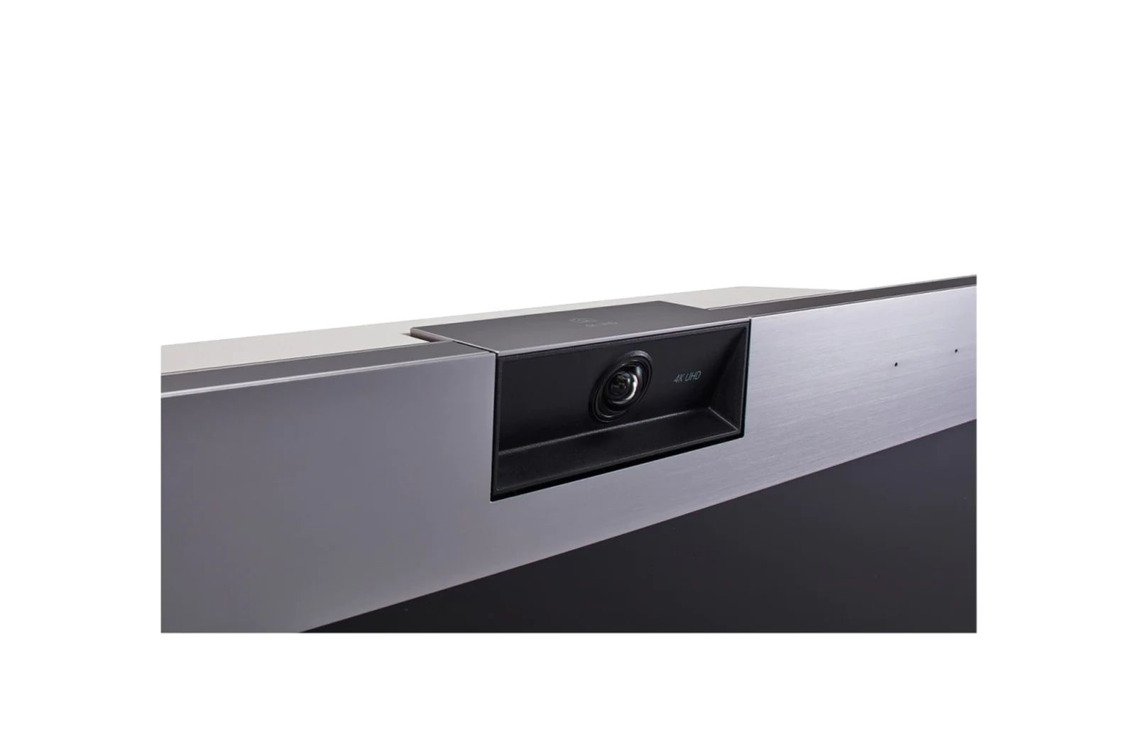 LG Pantalla 55" Todo en Uno One:Quick Works, 55CT5WJ-B