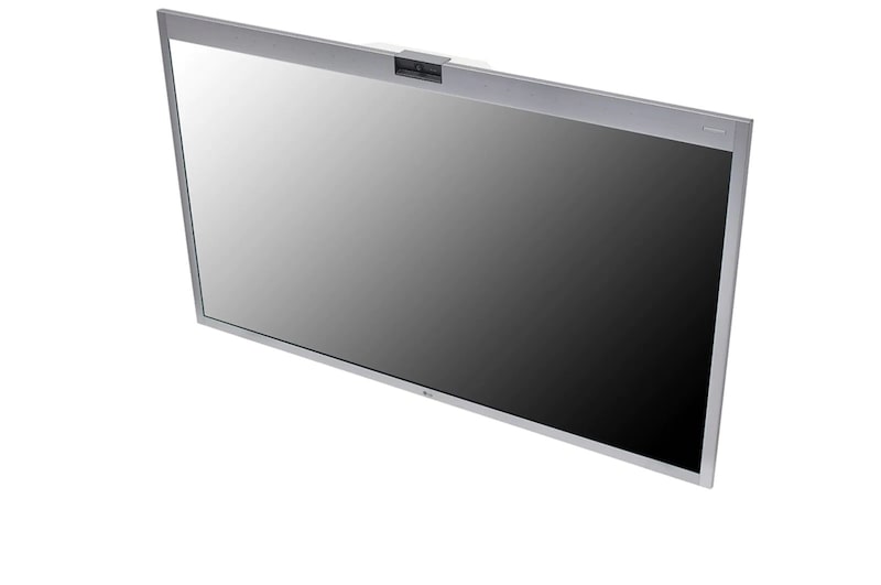 LG Pantalla 55" Todo en Uno One:Quick Works, 55CT5WJ-B