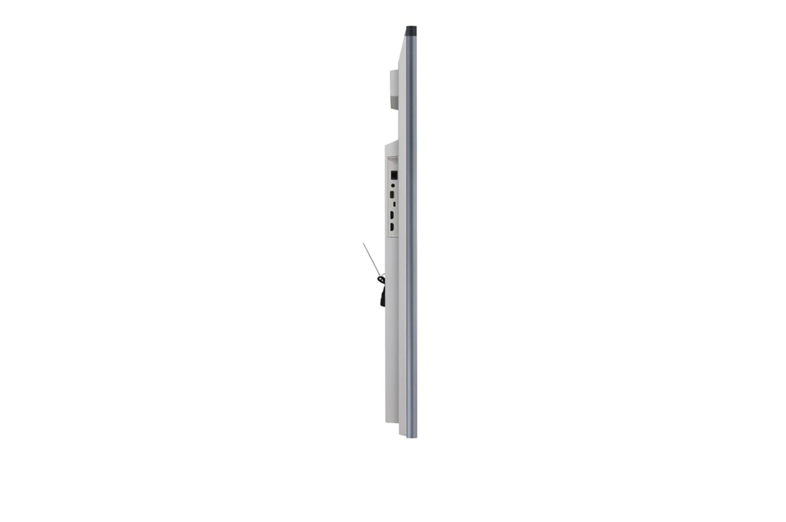 LG Pantalla 55" Todo en Uno One:Quick Works, 55CT5WJ-B