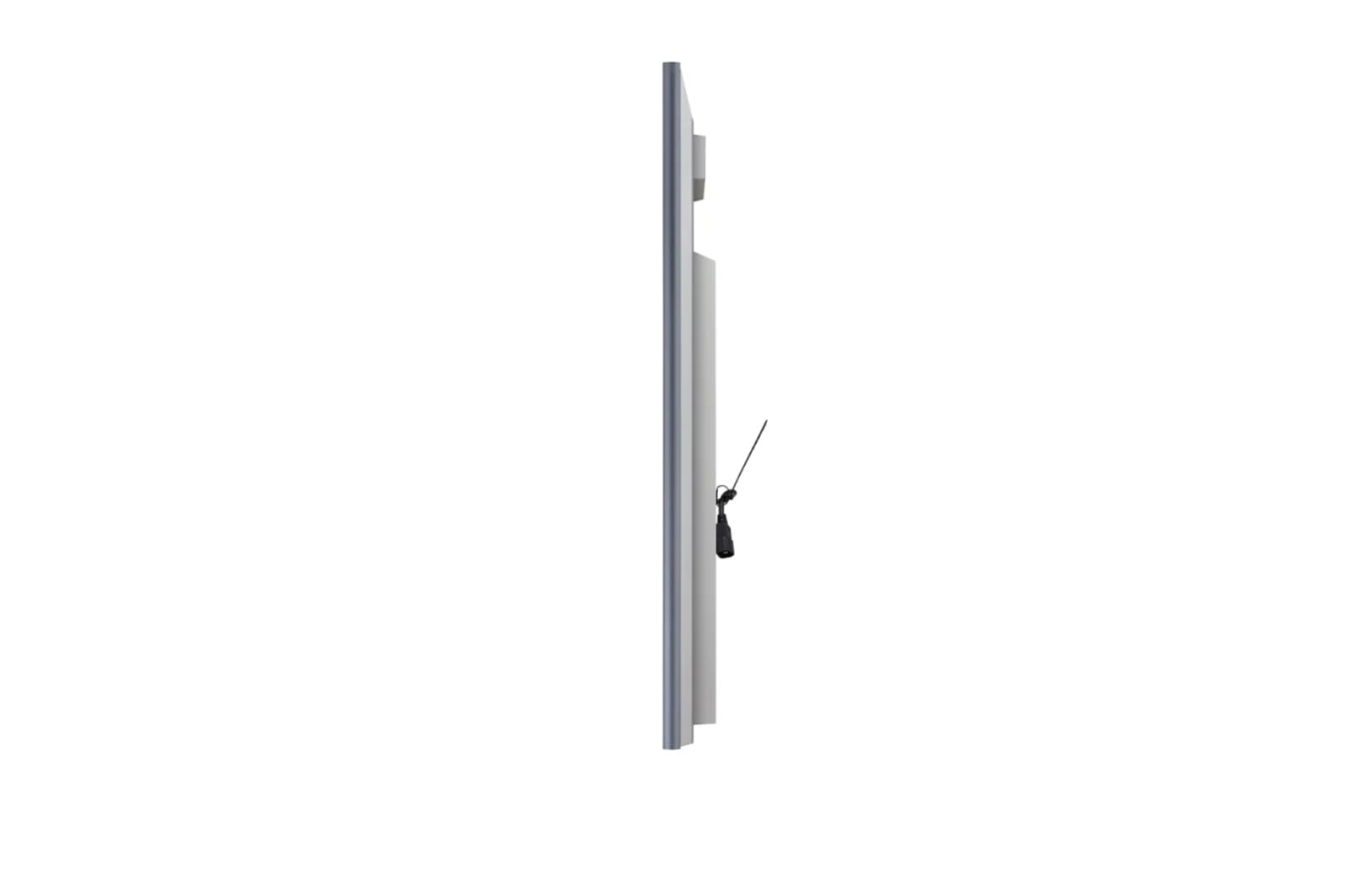 LG Pantalla 55" Todo en Uno One:Quick Works, 55CT5WJ-B