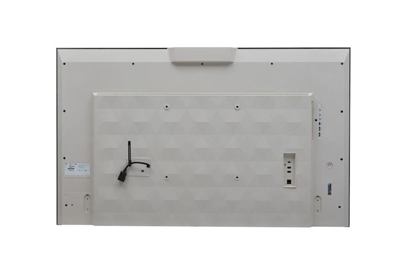 LG Pantalla 55" Todo en Uno One:Quick Works, 55CT5WJ-B