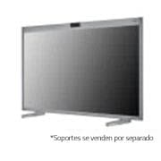 LG Pantalla 55" Todo en Uno One:Quick Works, 55CT5WJ-B