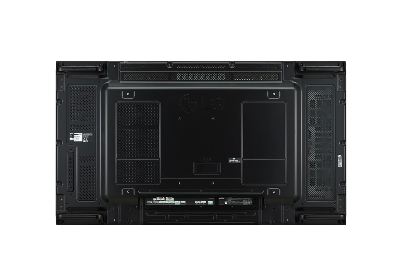 LG Video Wall serie VH7E, 55VH7E-H
