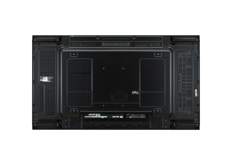 LG Video Wall serie VH7E, 55VH7E-H