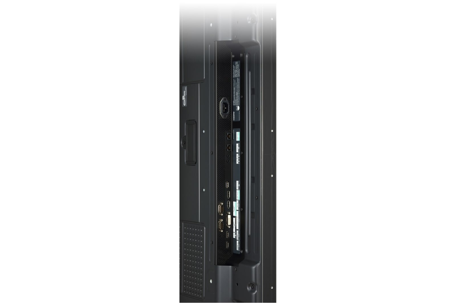 LG Video Wall serie VH7E, 55VH7E-H