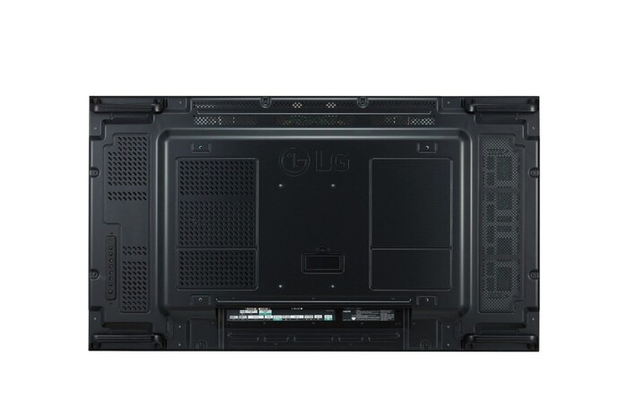 LG PARED DE VIDEO CON BISEL UNIFORME DE 0,44 mm 55'' 500 nits, 55VSM5J-H