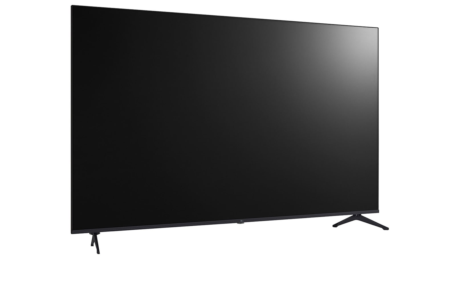 Vista lateral de +15 grados 