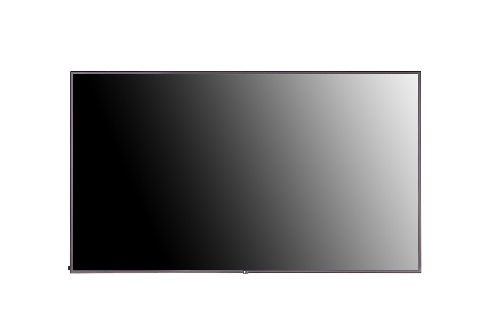 LG Nueva Señalización Signage Estándar UHD de alta visibilidad, 75UH5J-H