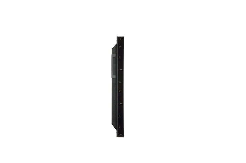 LG Window Facing serie XS2E, 49XS2E-B