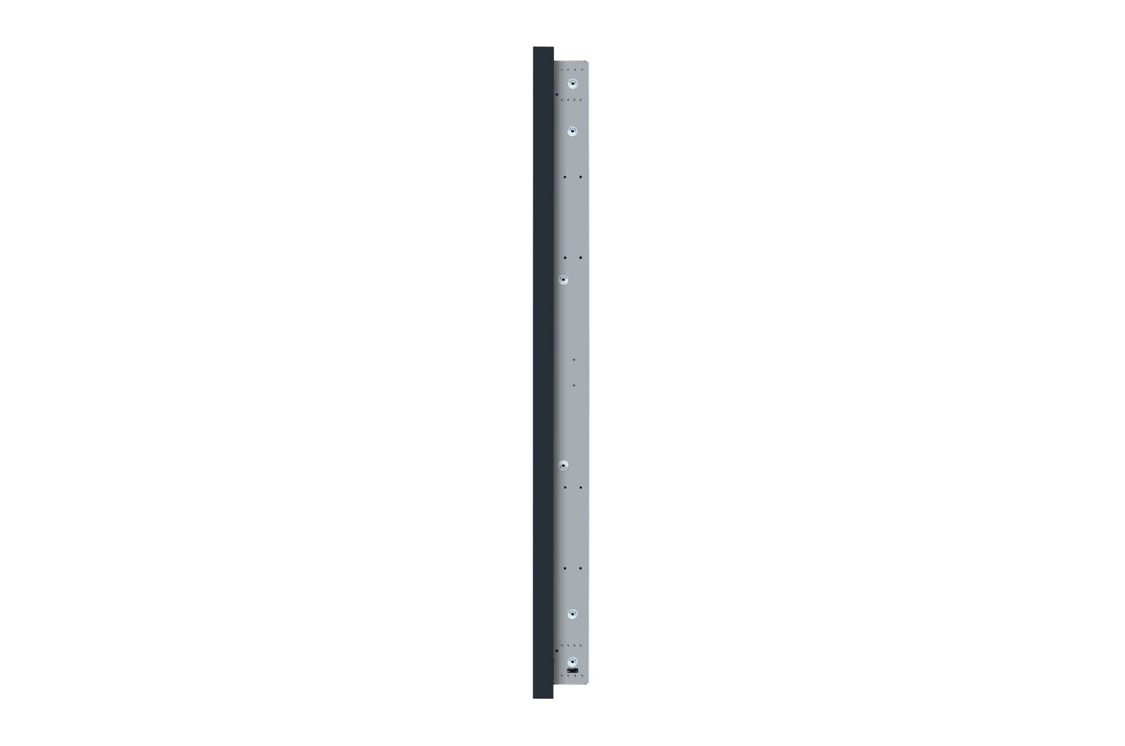 Side panel view