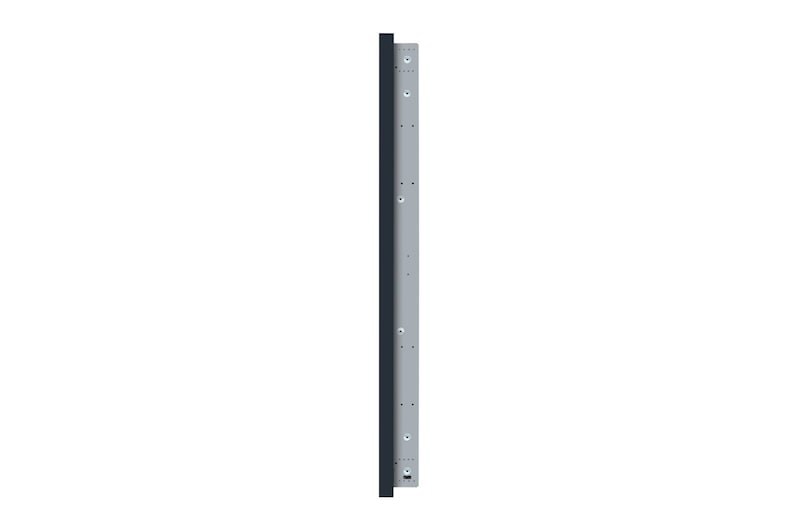 Side panel view
