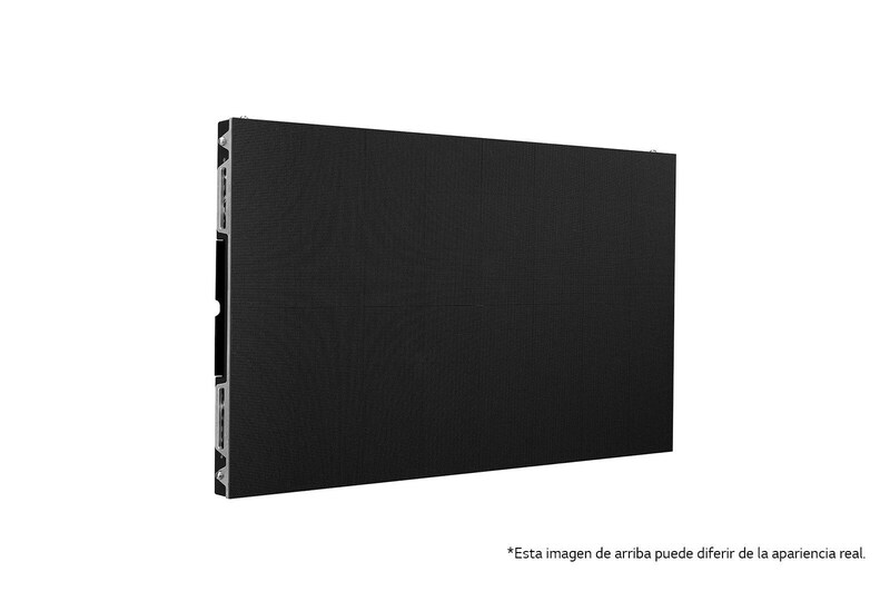 LG Serie Ultra Slim, LSCB015-GK