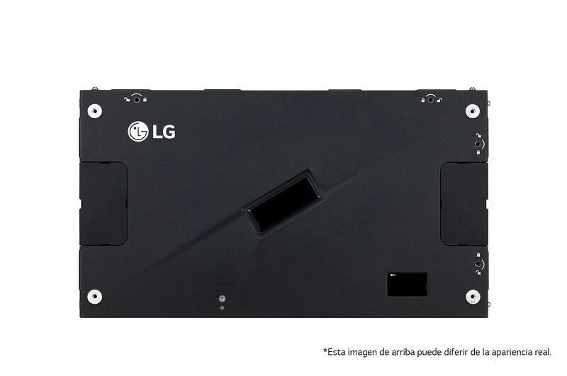 LG Serie Ultra Slim, LSCB015-GK