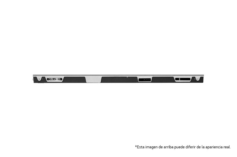 LG Serie Ultra Slim, LSCB015-GK