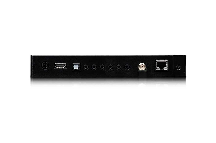 LG Decodificador Pro:Centric SMART, STB-6500